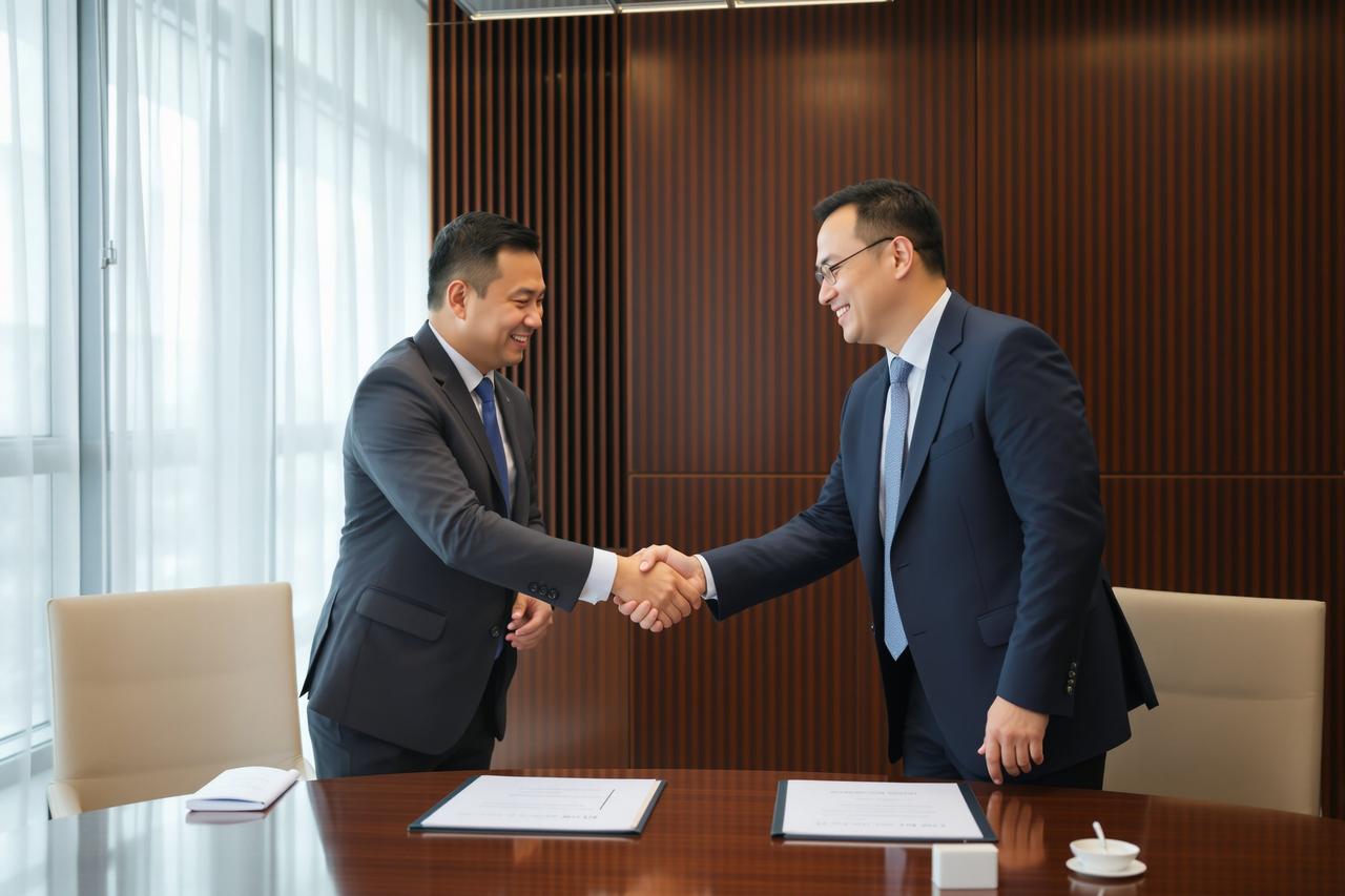 亚洲黄色电影与腾讯视频达成战略合作，共同打造精品内容生态