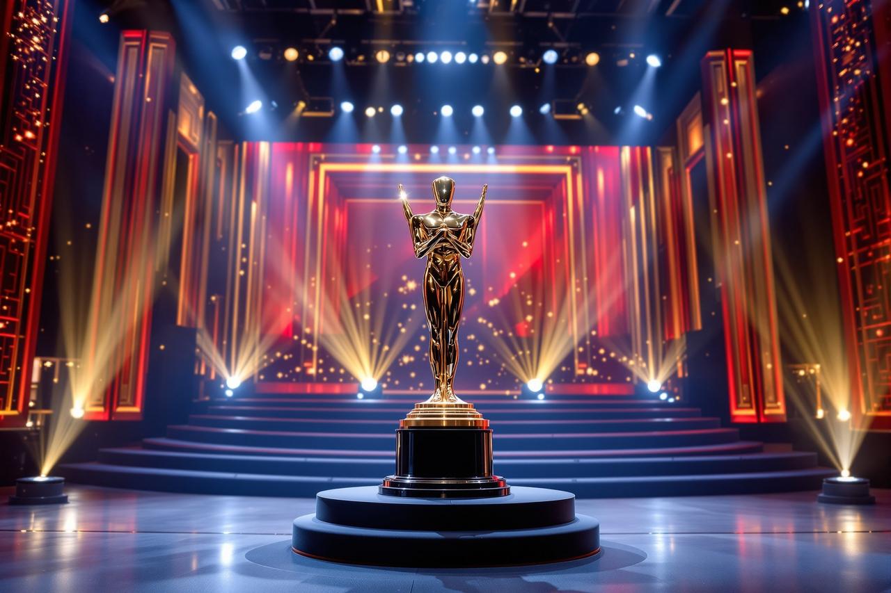 亚洲黄色电影荣获第32届中国电影金鸡奖最佳影片提名