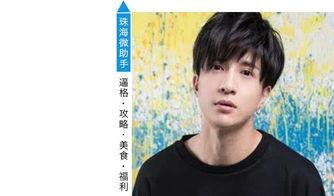 娱乐圈八卦吃瓜主播有哪些,揭秘幕后故事与热门话题